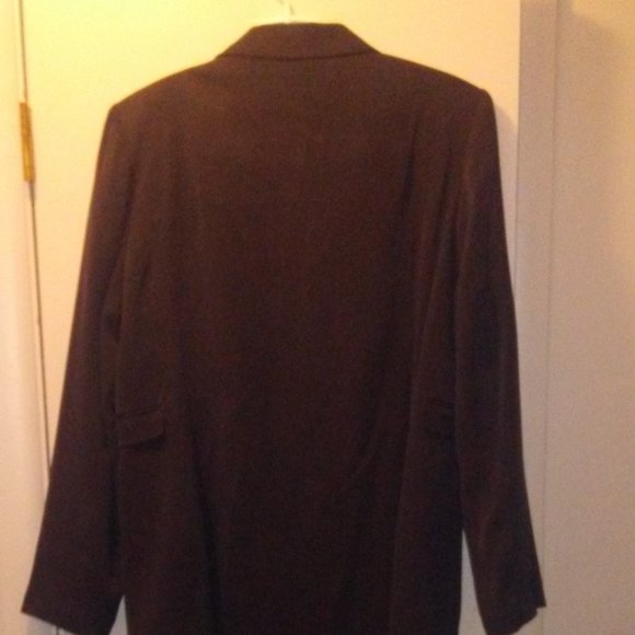 jacket - Picture 2 of 2